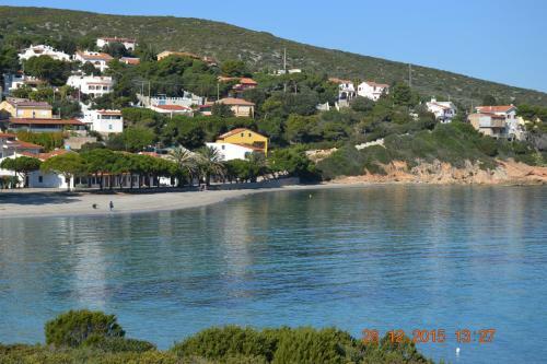 Apartamento Appartamenti Al Mare