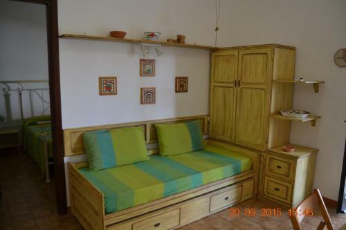 Apartamento Appartamenti Al Mare