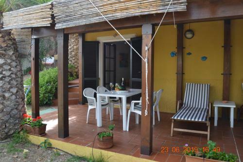 Apartamento Appartamenti Al Mare