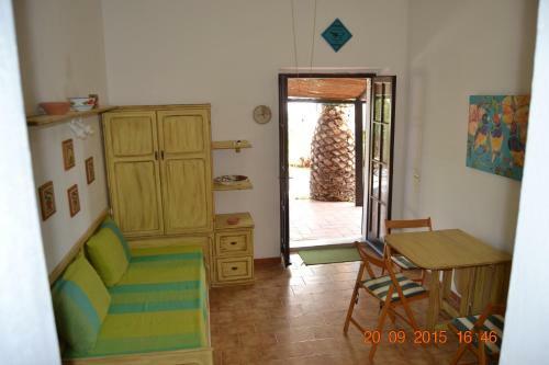 Apartamento Appartamenti Al Mare