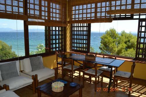 Apartamento Appartamenti Al Mare