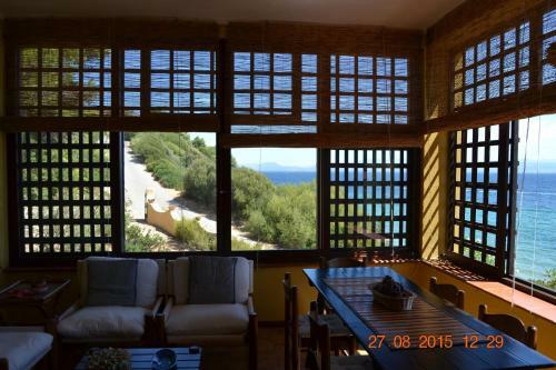 Apartamento Appartamenti Al Mare