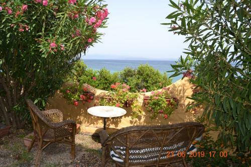 Apartamento Appartamenti Al Mare