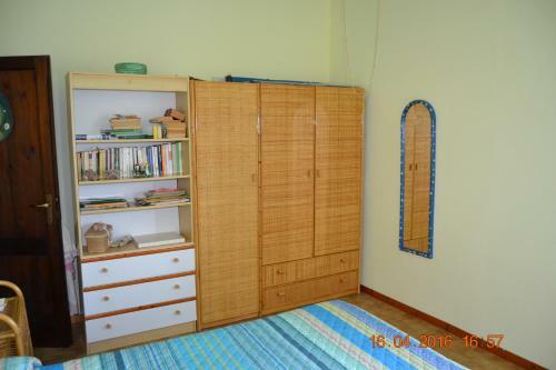 Apartamento Appartamenti Al Mare