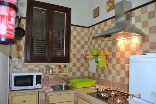 Apartamento Appartamenti Al Mare