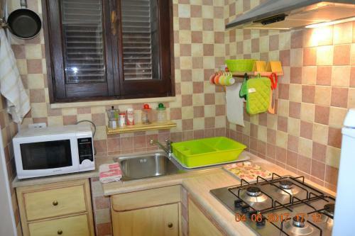Apartamento Appartamenti Al Mare