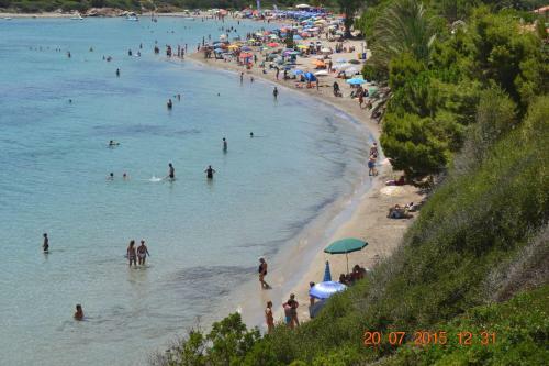 Apartamento Appartamenti Al Mare