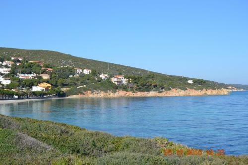 Apartamento Appartamenti Al Mare