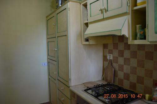 Apartamento Appartamenti Al Mare