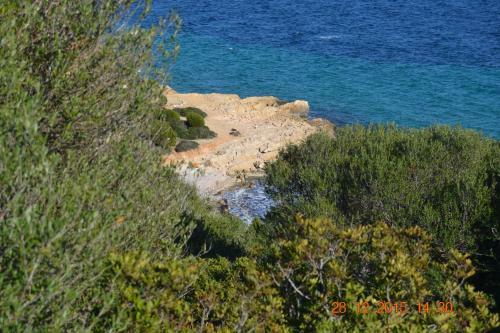 Apartamento Appartamenti Al Mare