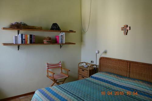 Apartamento Appartamenti Al Mare
