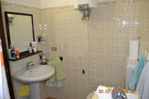 Apartamento Appartamenti Al Mare
