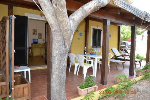 Apartamento Appartamenti Al Mare