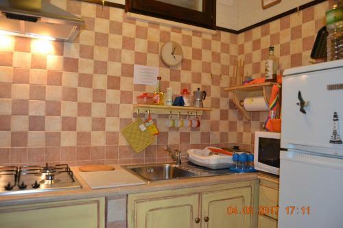 Apartamento Appartamenti Al Mare