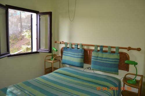 Apartamento Appartamenti Al Mare