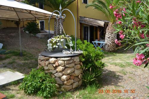 Apartamento Appartamenti Al Mare