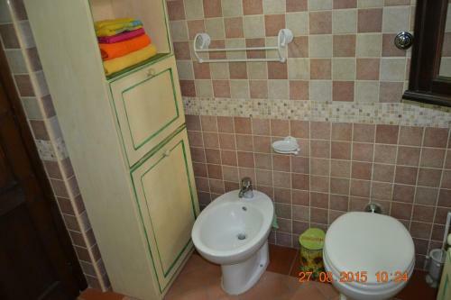 Apartamento Appartamenti Al Mare