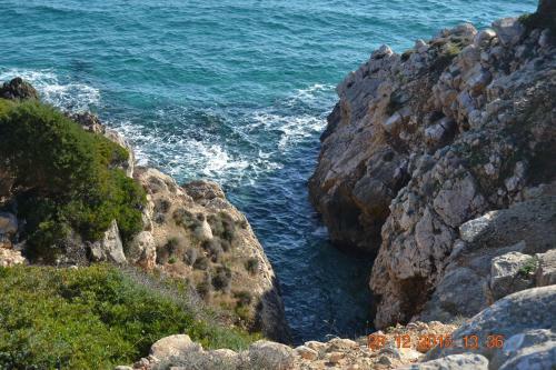 Apartamento Appartamenti Al Mare