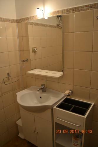 Apartamento Appartamenti Al Mare
