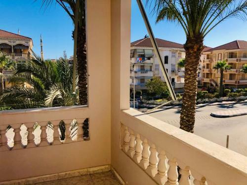 Apartamento Elreda