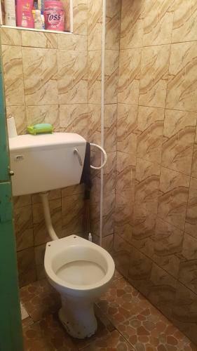Apartamento Juja