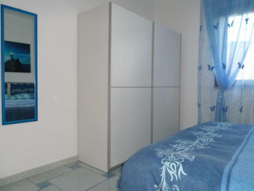 Apartamento The Blue Lighthouse