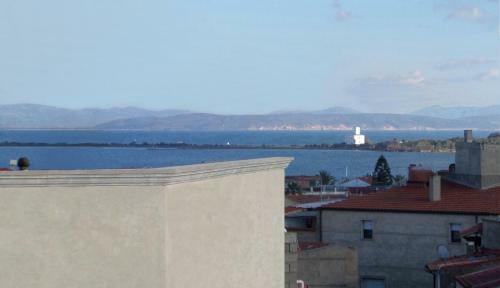 Apartamento The Blue Lighthouse