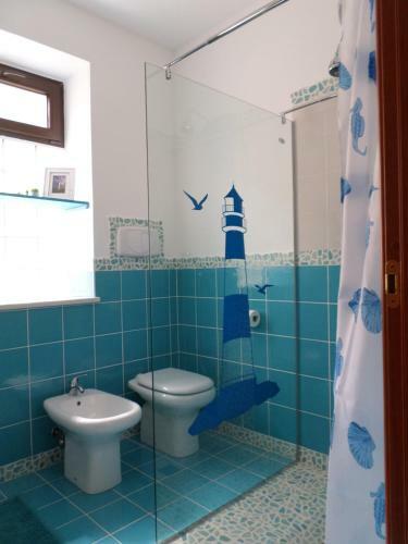 Apartamento The Blue Lighthouse
