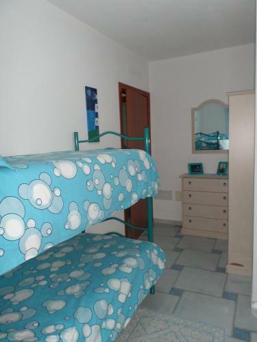 Apartamento The Blue Lighthouse