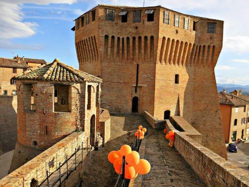 Nel Cuore Delle Colline Marchigiane