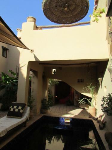 Riad Loughzal