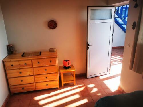Bed & Breakfast Tigmi Blue - Imsouane Surf Et Oc�an