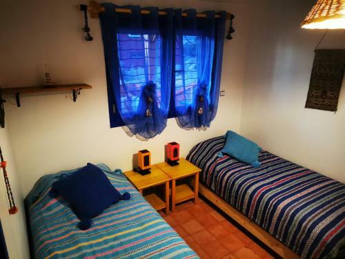 Bed & Breakfast Tigmi Blue - Imsouane Surf Et Oc�an