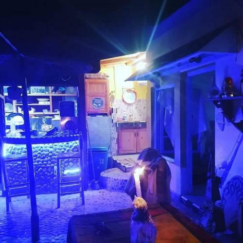 West Coast Hostel