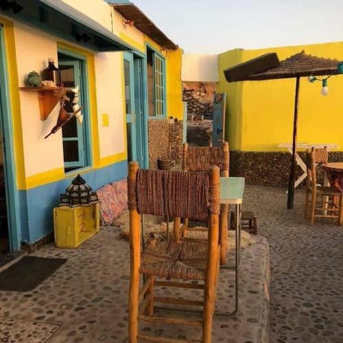 West Coast Hostel