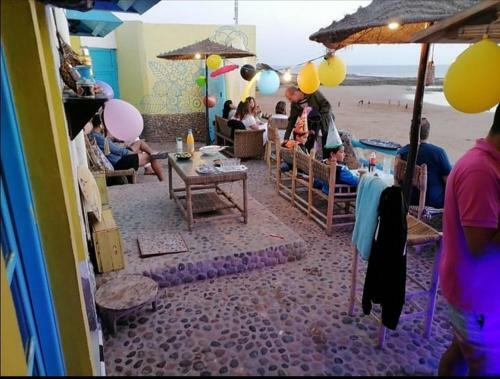 West Coast Hostel