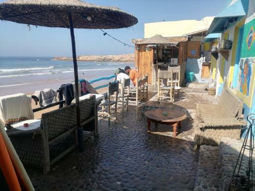 West Coast Hostel