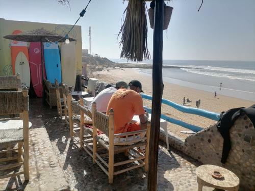 West Coast Hostel