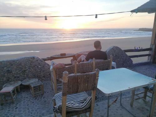 West Coast Hostel