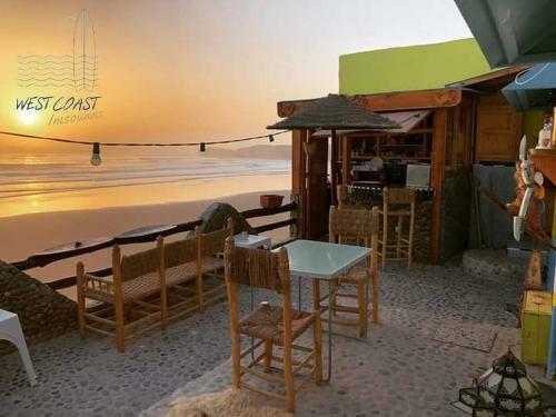 West Coast Hostel
