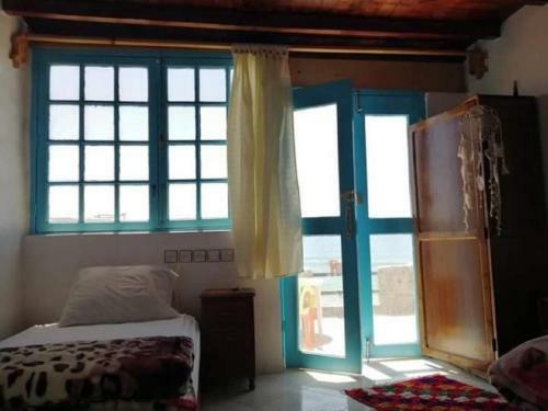 West Coast Hostel