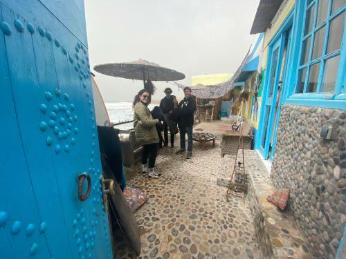 West Coast Hostel
