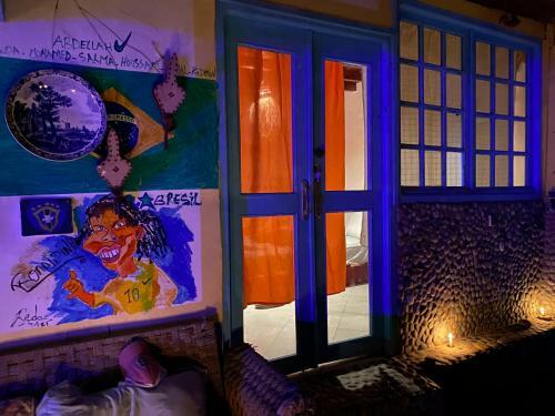 West Coast Hostel