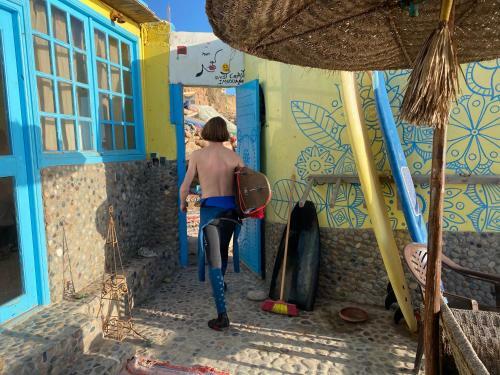 West Coast Hostel