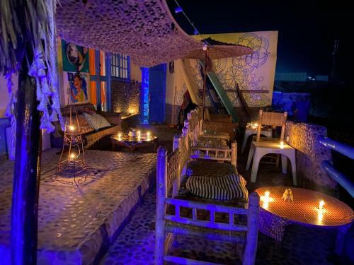 West Coast Hostel