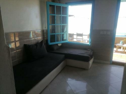 West Coast Hostel