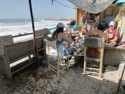 West Coast Hostel