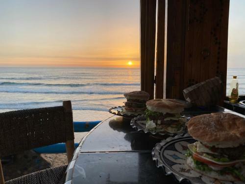 West Coast Hostel