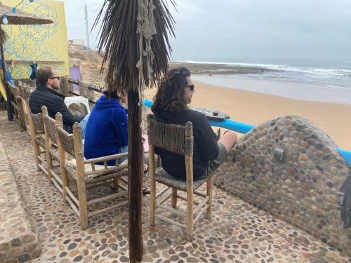 West Coast Hostel