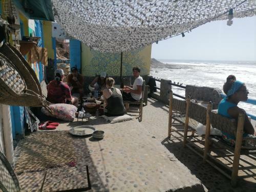 West Coast Hostel